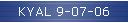 KYAL 9-07-06